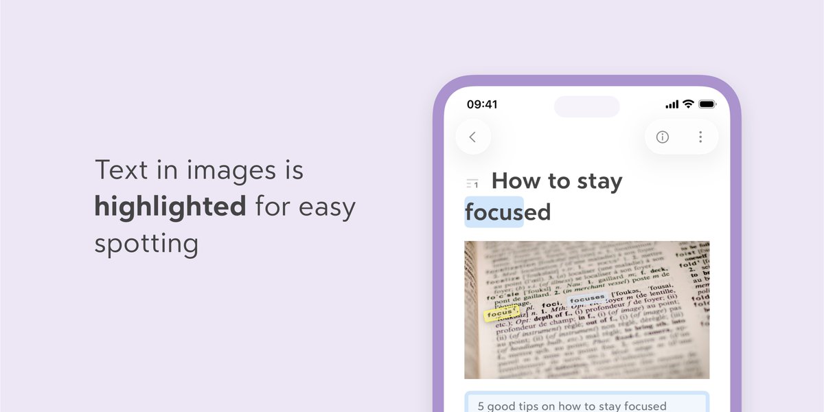 BearNotesApp's tweet image. Can’t remember if it was in a note, a PDF, or a screenshot?
Doesn’t matter, Bear can find it. 🔍

💡 With Bear Pro, you can search text inside PDFs and images.