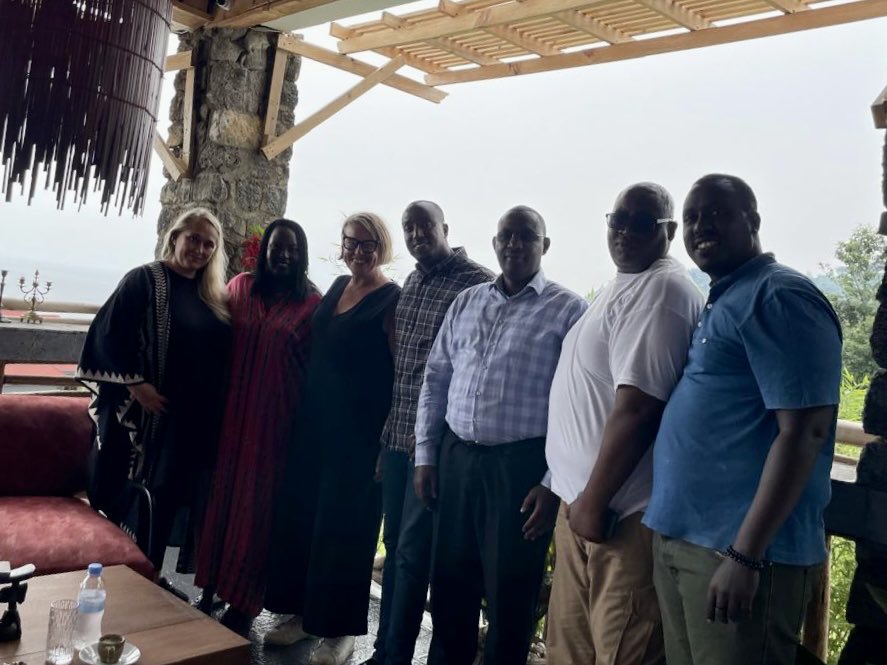 Johanna Sandberg tweet media