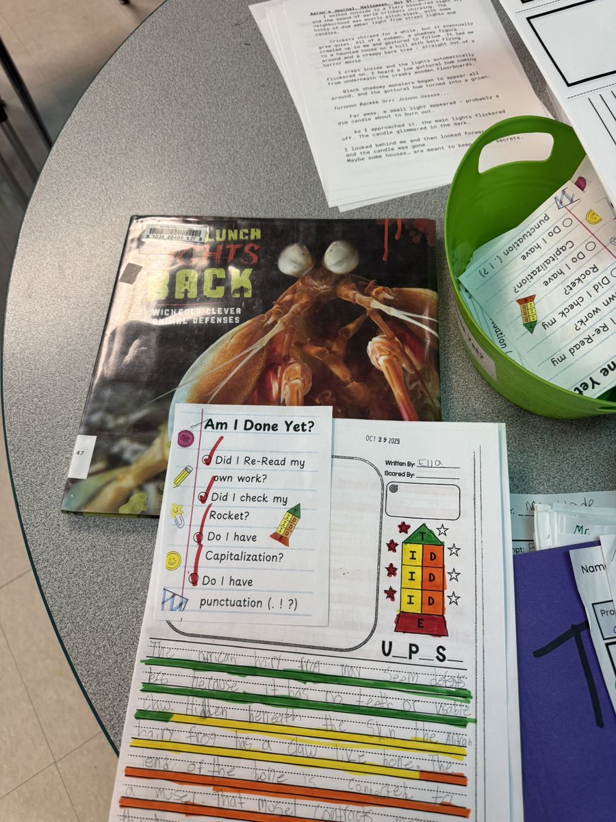 5thGradewithMrs.Wade tweet media