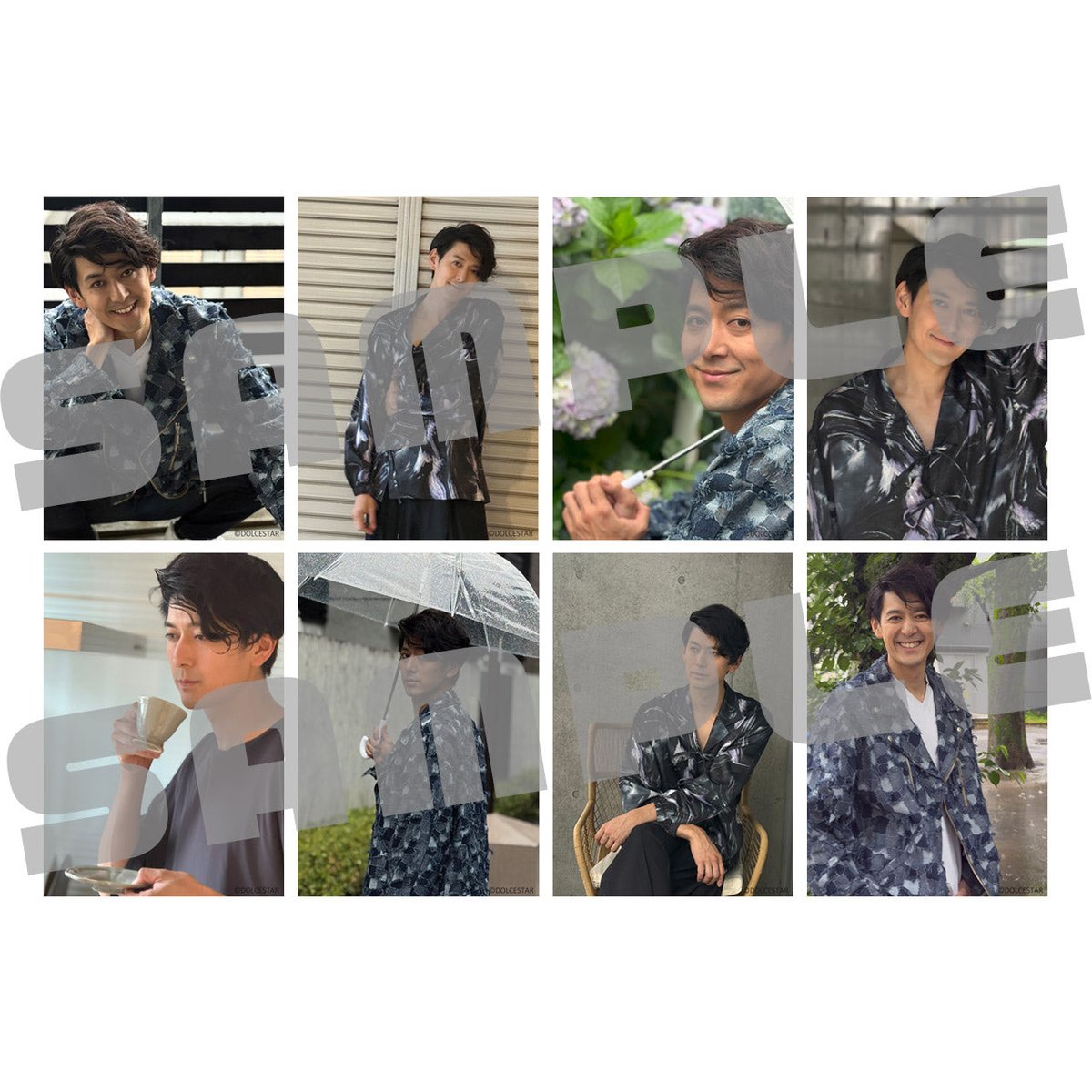dolcestarnews's tweet photo. #ドルチェスター ★
DOLCESTAR STORE新作グッズ通販開始‼️
詳細&ご購入はそれぞれ下記URLから❗️
#DUSTZ
https://t.co/tutjNM1LHt
#鎌苅健太
https://t.co/L8eJGGtXfS
#佐々木崇
https://t.co/csflOGOEVB
#髙橋果鈴
https://t.co/RtKHpotxR4
#SAIBARS ( #西葉瑞希 )
https://t.co/WBWDZ1u26U
※FC会員様限定商品