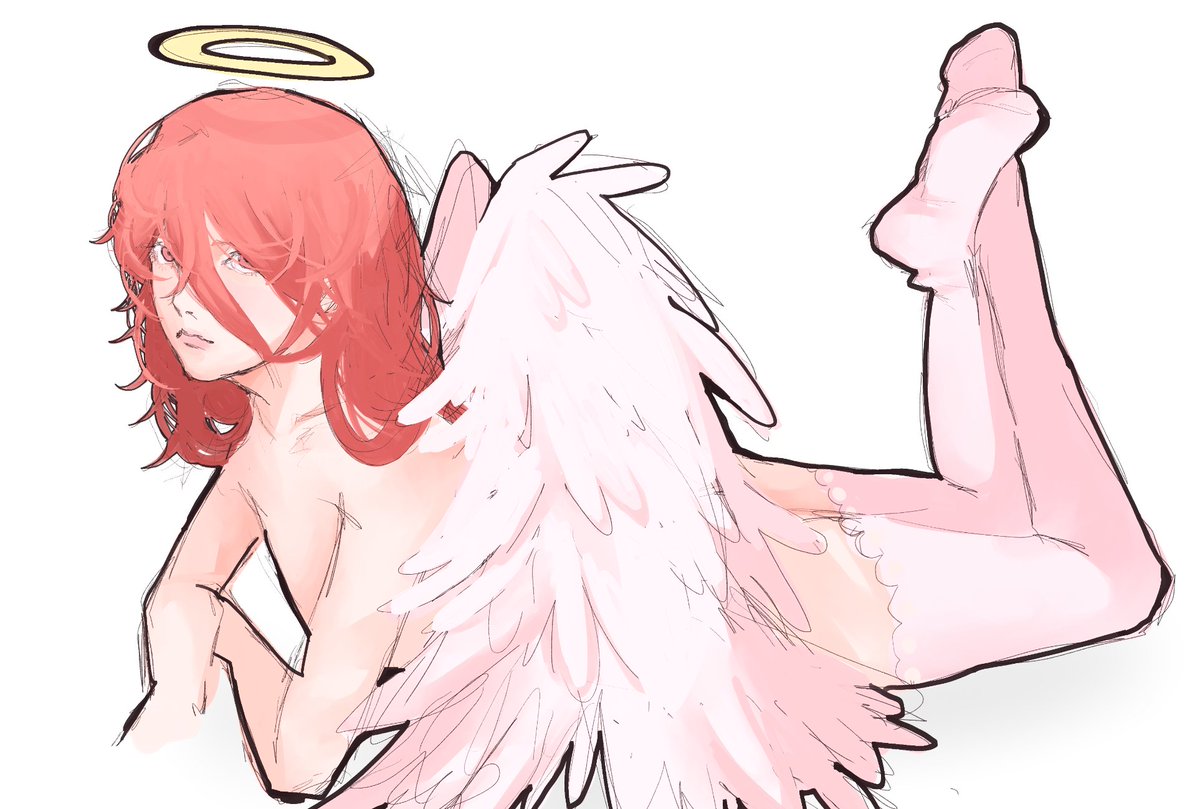 slushycruz's tweet image. pov youre aki hayakawa

#angeldevil #chainsawman📷📷📷 #csmマイナス #csm #csmプラス #csmfanart