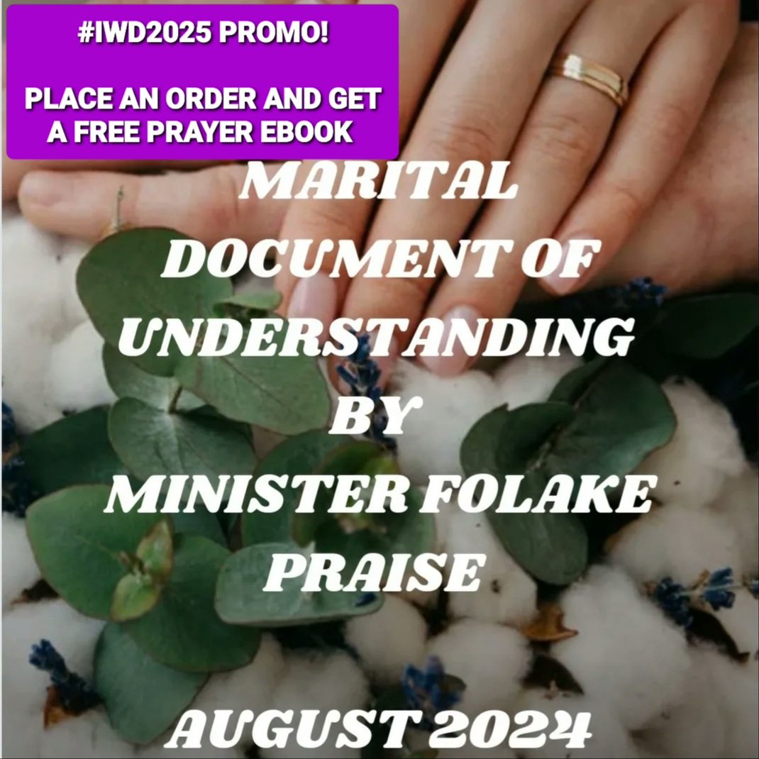 MinFolakePraise's tweet photo. https://t.co/xNKkqwOC81