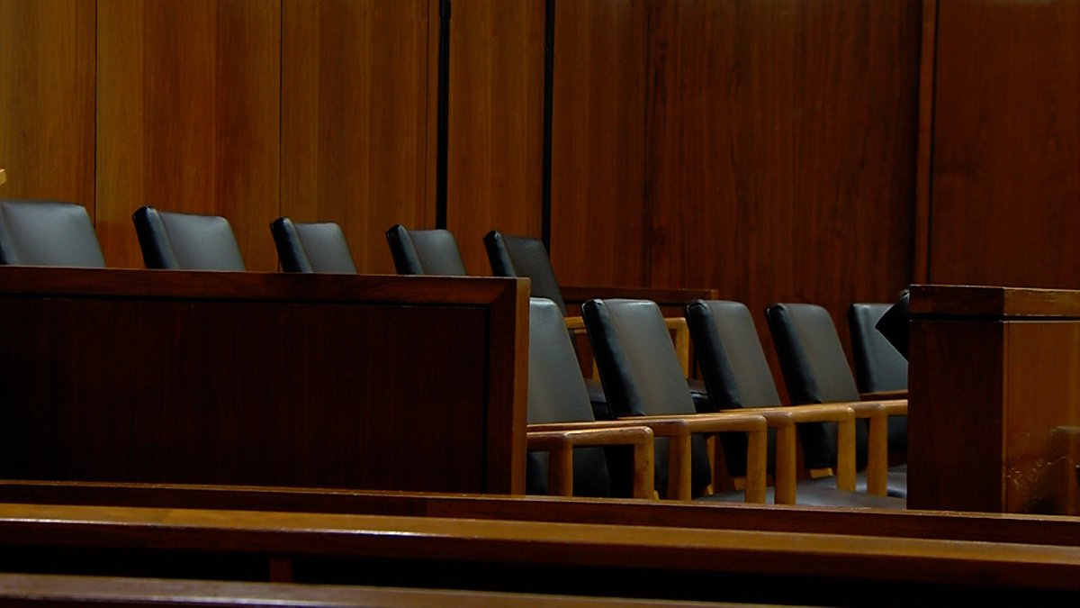 The jury started deliberating at 8:28 am today. This is day 2 of deliberations in the Sean Grayson murder trial. Here is what we know ➡️ wandtv.com/news/trial-blo…
