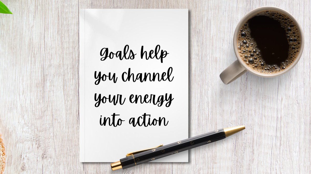 blinnlibrary's tweet image. Hey! Your library has information on setting those goals! Check us out! Blinn.edu/Library