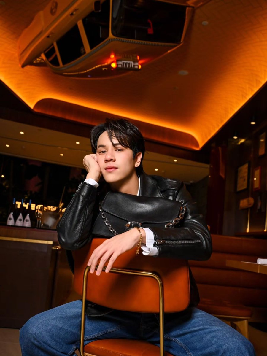 【n】OhmNanon OhmNanon] Flirting my Boyfriend for 3 minutes straight