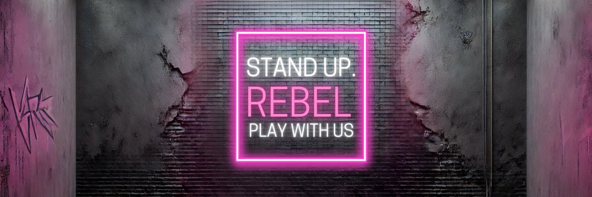 NEON Army – Train &amp; Win | Weekly E-Sport Shooter Training🎯<a href="/NeonArmynow/">Neon Army</a> 
Starting October 22, NEON Army kicks off a six-week training series in the Star Atlas UE5 Shooter Mode.
Each session runs Wednesdays · 8–10 PM CET and ends with a live raffle for all active participants!
🧵