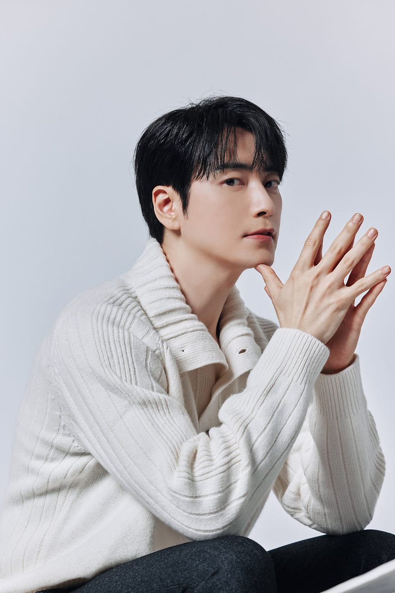 251029 웰스로만센트라린 공식 블로그 ❤️배우 이준혁, 아로퓸 ...