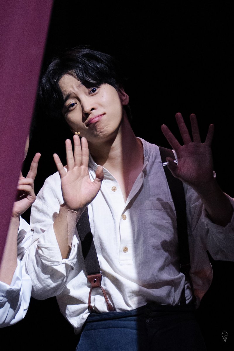mintmint_pic's tweet photo. 251029 그레이하우스
키이스 벨 役 #최석진 배우님 https://t.co/FC77fw1MX7