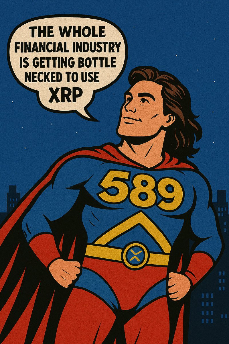 MrNine90302's tweet photo. @JamesWynnReal @GrantCardone When xrp memes 

https://t.co/HBuhGGUTZl https://t.co/7vmyXUUlFS