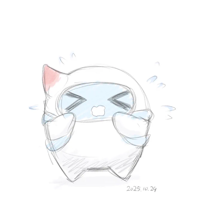 毎日投稿290日目 あばばばばば