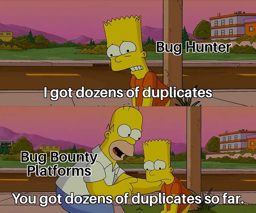 KN0X55's tweet image. Never give up! 😎

knoxss.pro

#XSS #BugBounty #BugHunting