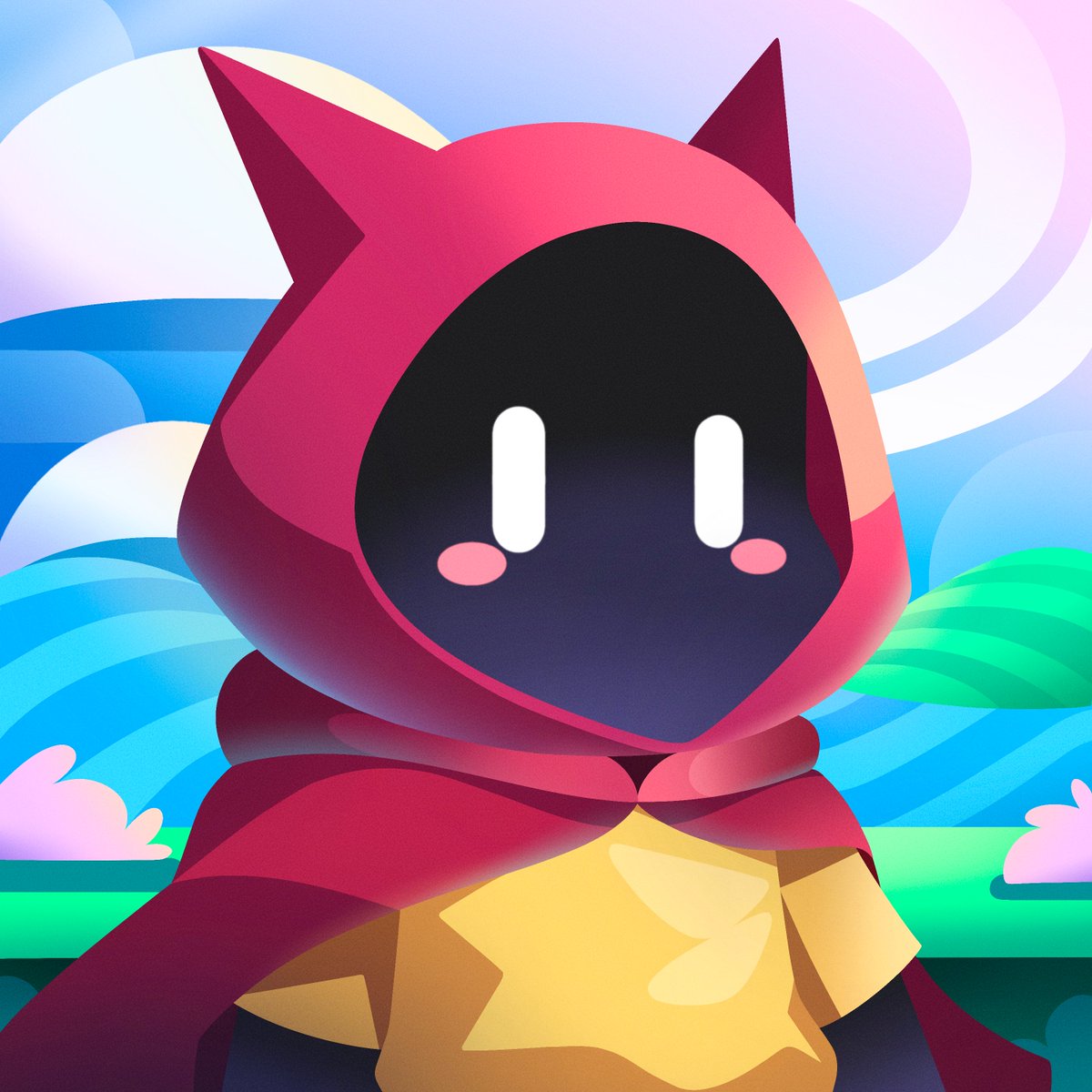 I collect Art that feels like a whisper and a wink✨

Just added a beautiful <a href="/neukoai/">NEUKO</a> artwork by <a href="/Picopops/">Picopops</a> to the Vault 🎨

If the Badge Gods are listening… I’m ready 🐍