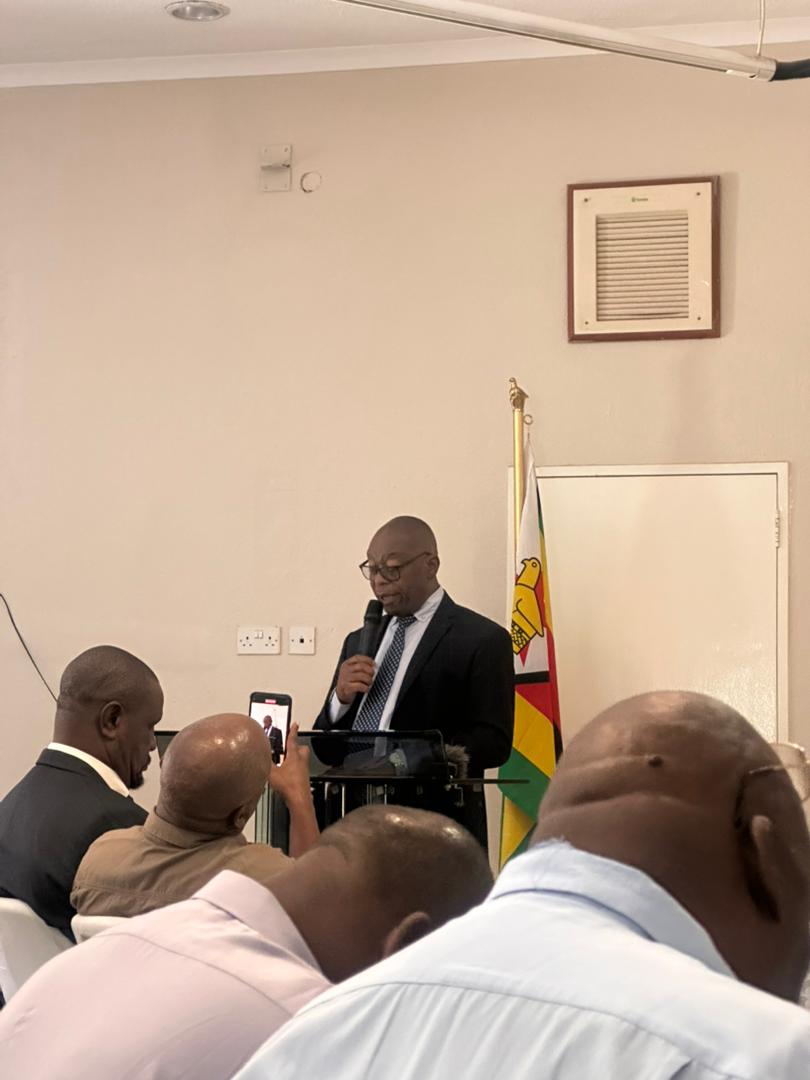 NMCS Zimbabwe tweet media