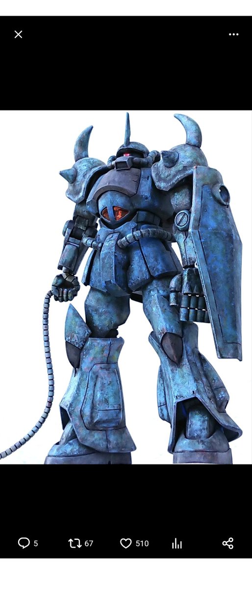 ヨッシー烏製作隊ウェザリングもっとウマなりたい（−＿−￣ェ