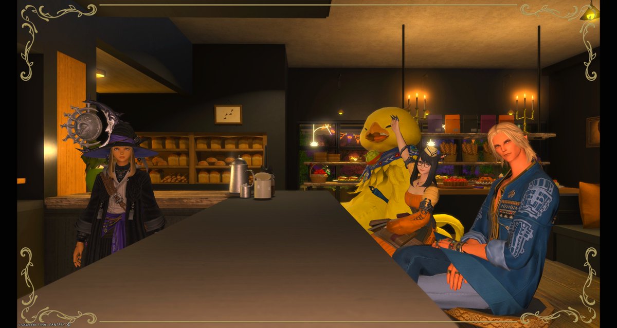 たくま@ ☽Masamune[FF14] tweet media