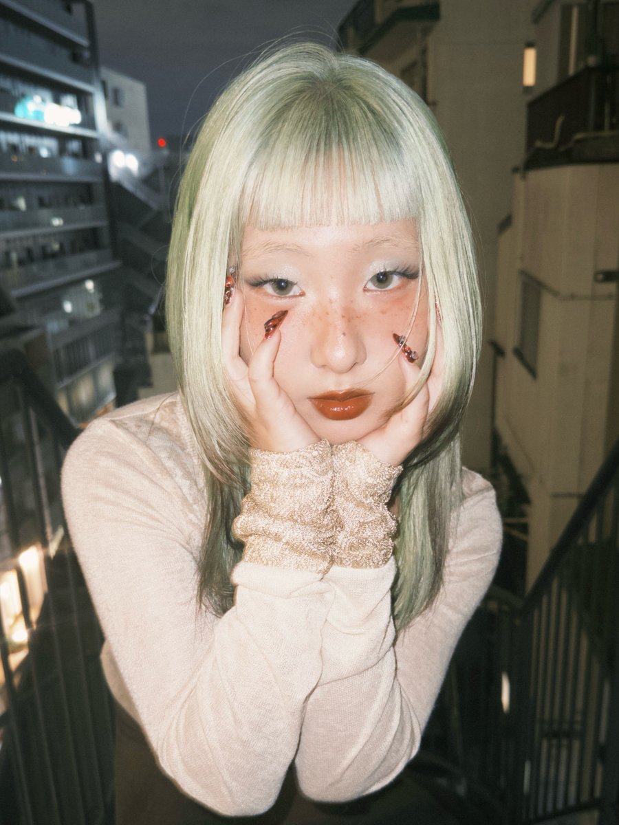 ねねとココ 現品販売】超級元気工場 TimeShare x Cino(チノ) 「ぬくもりの