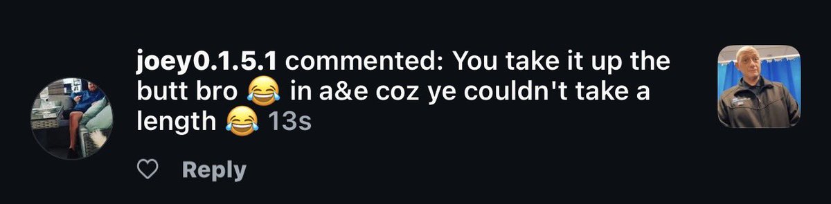 Connor tweet media