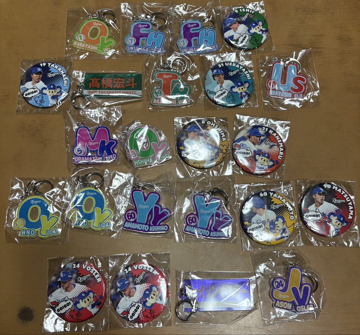 ドラゴンズガチャ