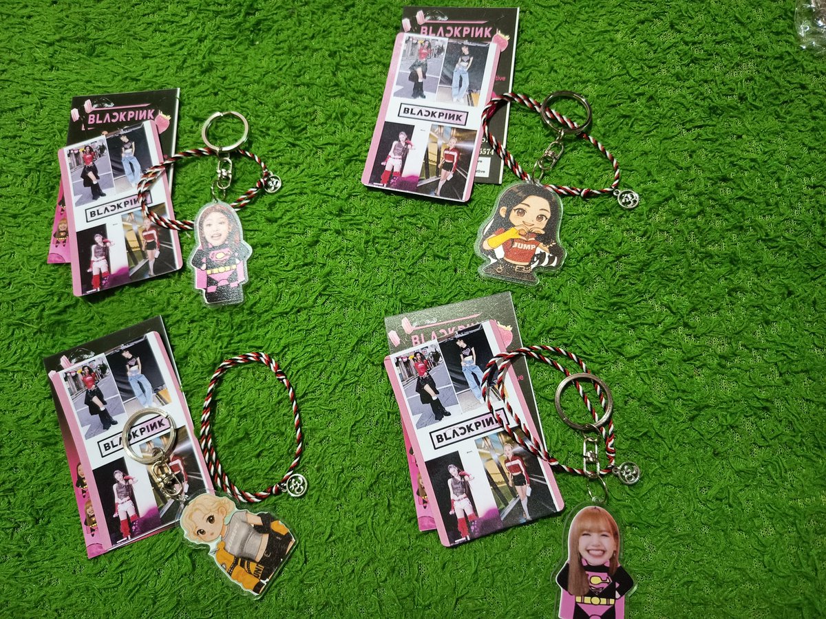 See u BLINK 🤩 
FREEBIES BLACKPINK DEADLINE World Tour in Jakarta.
📅 Sat &amp; Sun (Nov 1st &amp; 2nd, 2025)
📍GBK Stadium
#DEADLINE_IN_JAKARTA #BLACKPINKinJAKARTA