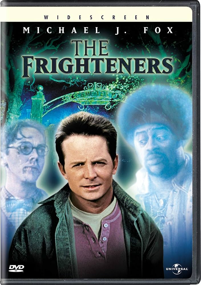 lg16spear's tweet photo. #31DaysofHorror #31DaysofHalloween #31DaysofOctober - Day 29. #TheFrighteners @realmikefox
#TriniAlvarado #PeterDobson #JohnAstin @Dee_Wallace #JeffreyCombs @ChiMcBride #JimFyfe #RLeeErmey #JakeBusey https://t.co/18GzAoZusF