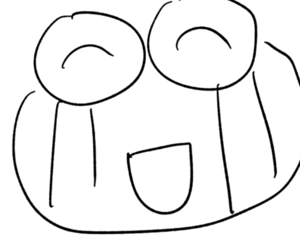 本当に感動的です···