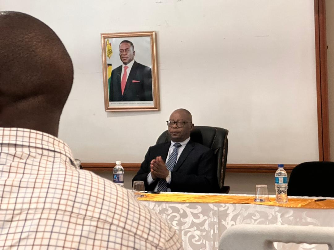 NMCS Zimbabwe tweet media