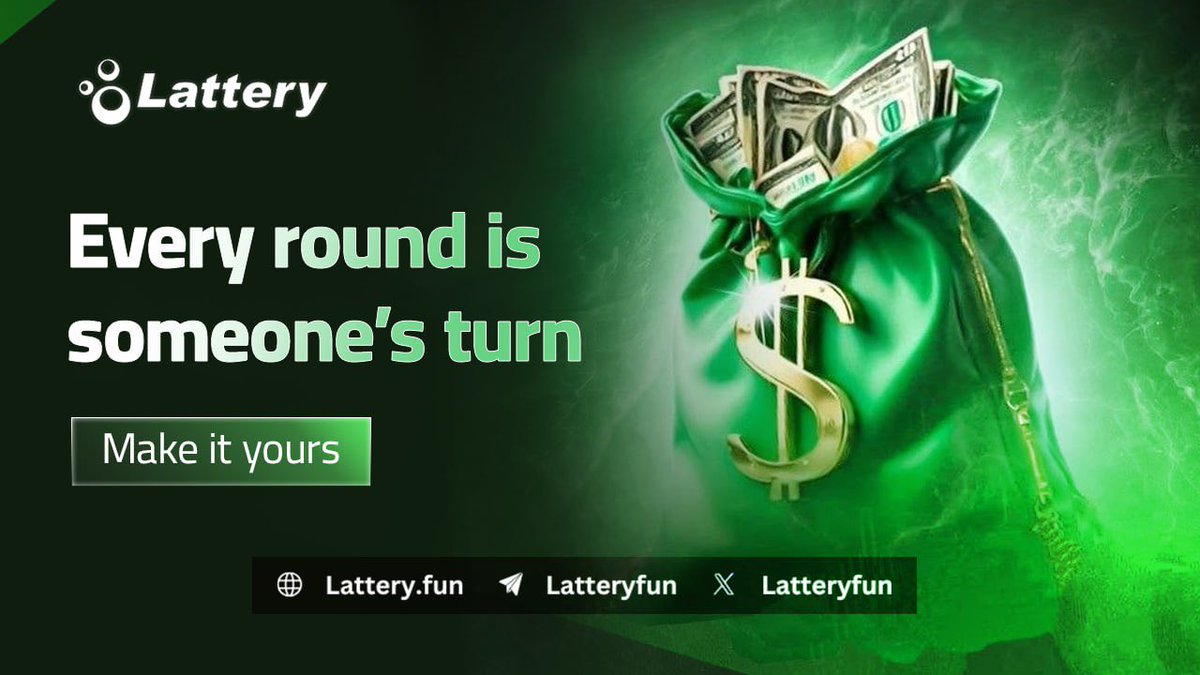 You’ll keep saying “next one”…
until “next one” turns into the one you missed. 😏

You either join now or watch another wallet get lucky.