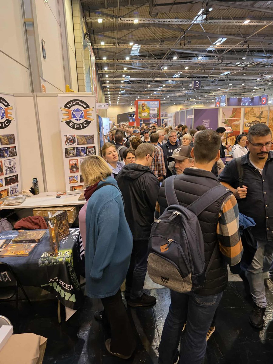 Everything Epic 🌎🎲🌍🎲🌏🎲 tweet media