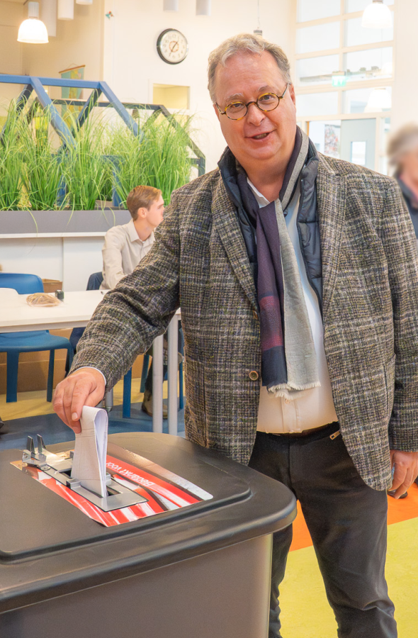 Gemeente Zuidplas tweet media