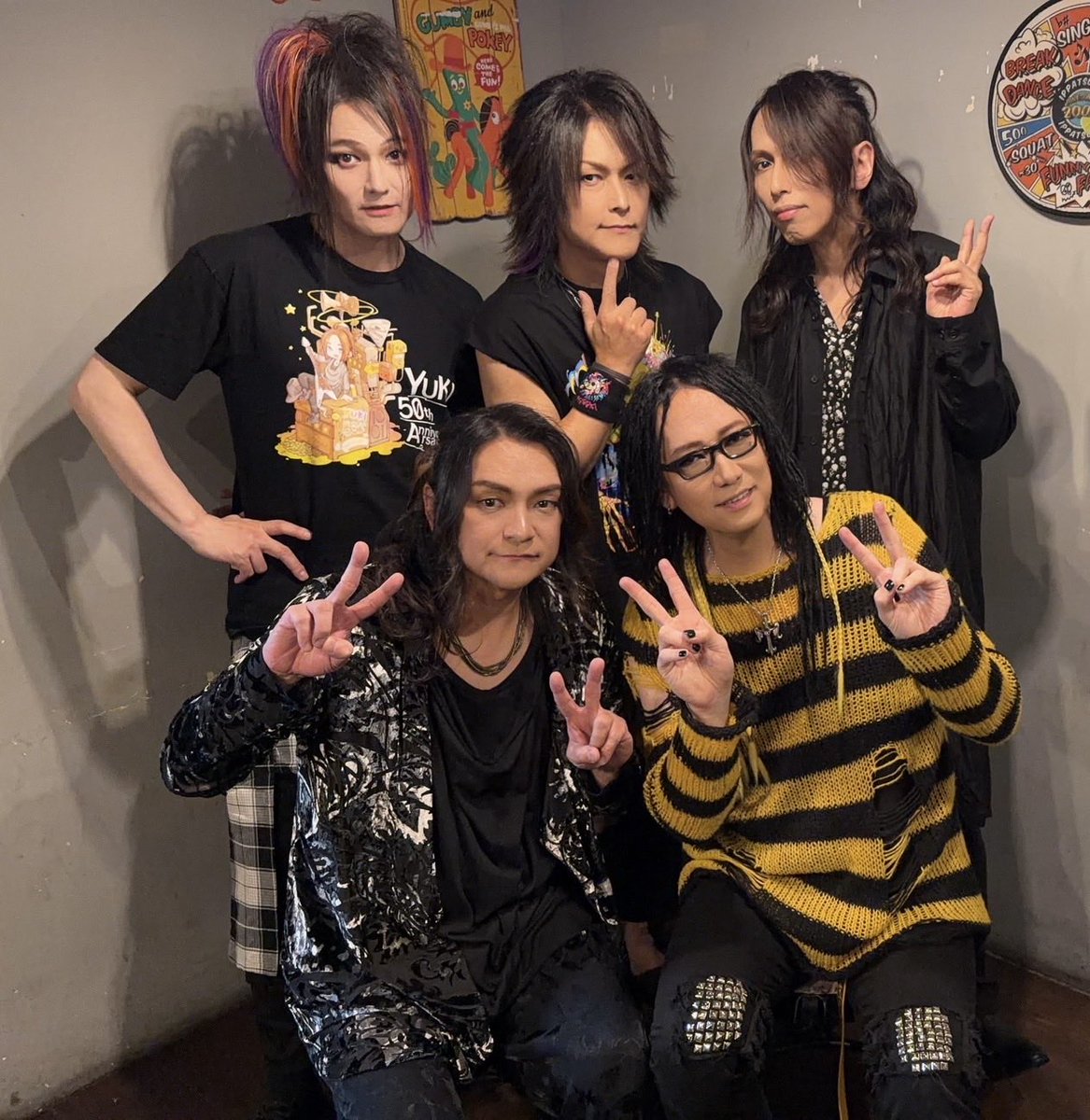 YUKI (@YUKI_Snowman_XX) / Posts / X