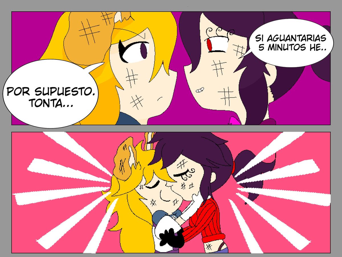 🎶Melodie Seirin💜 tweet media