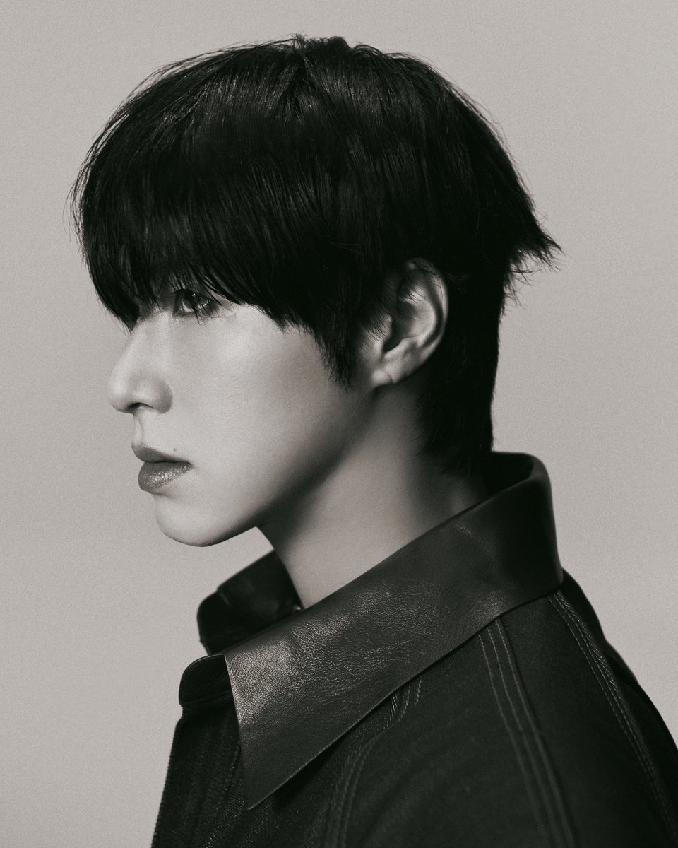 #3 Becoming

U-KNOW 유노윤호 The 1st Album 【I-KNOW】
➫ 2025.11.05 6PM (KST) 

💿Pre-order&amp;save&amp;add
U-KNOW.lnk.to/I-KNOW

#UKNOW #유노윤호
#IKNOW #UKNOW_IKNOW
#TVXQ! #동방신기 #東方神起