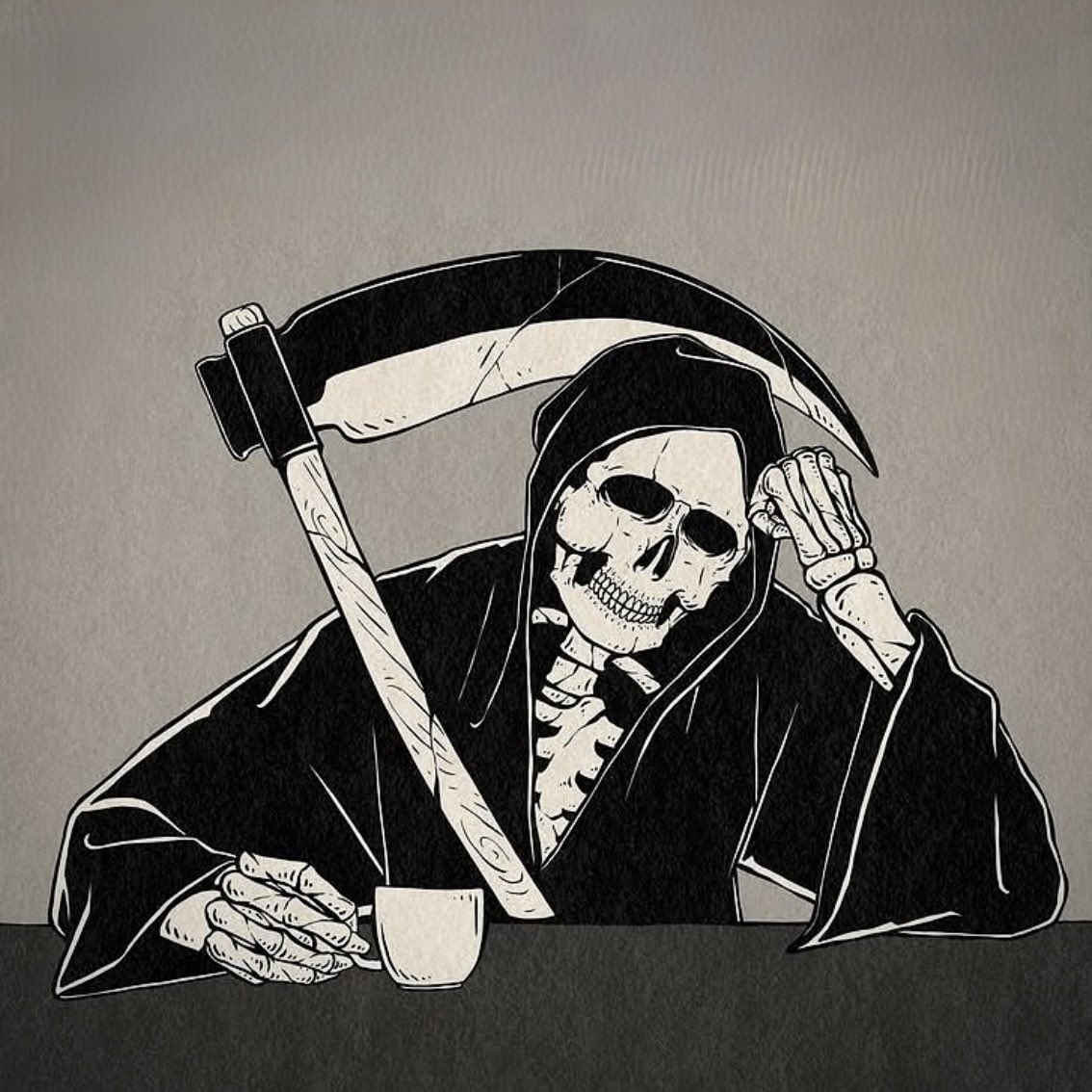 teatime_reaper's tweet photo. why
.
ππΈ courtesy of @hookhope_
.
#βοΈβ³π
#TeaTimewiththeReaper : true story of love, life and lessons learned. π available via tea time with the reaper website (link in bio) as well as on amazon, apple books + kindle
#βοΈβ³ππ§
#podcast sharing . . . https://t.co/qXypDrvvCJ https://t.co/tWR1zxIZKq