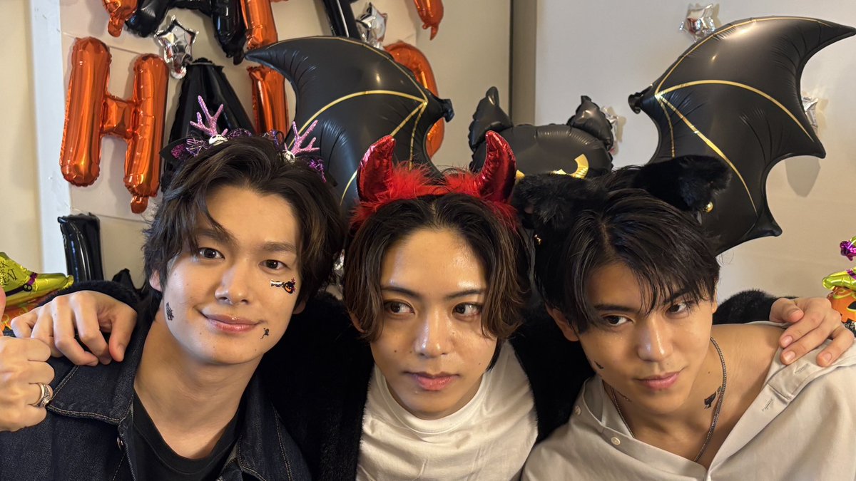 石川凌雅スタッフ tweet media