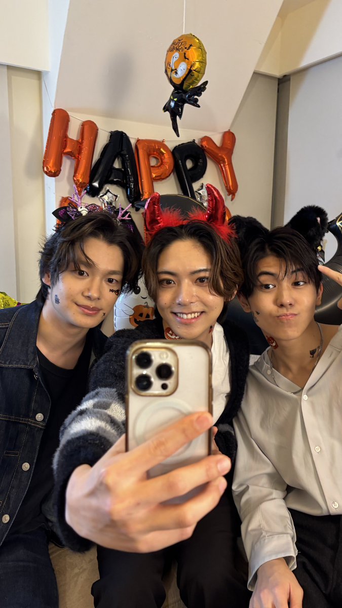 石川凌雅スタッフ tweet media