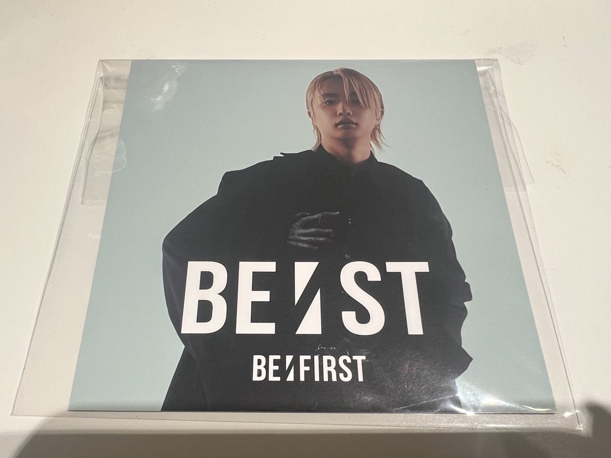 028shiro's tweet photo. BE:FIRST BE:ST 特典 交換
アコーディオンフォトカード

【譲】JUNON
【求】MANATO

11/8,9大阪での現地交換
もしくは郵送での交換📮希望

よろしくお願いします🙇🏻‍♀️ https://t.co/I7O1mFPjWz