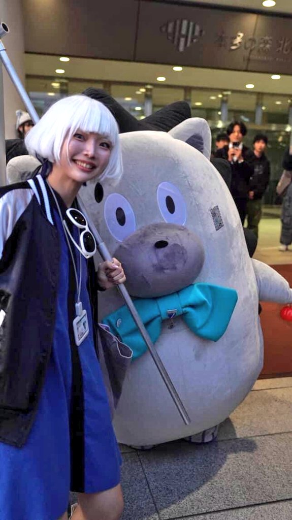 ちゅん tweet media