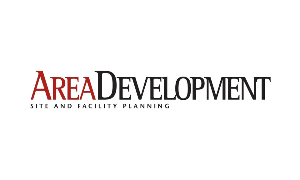 JLL recently launched an Advanced Manufacturing group to meet the moment, and Area Development spoke with group leaders, Greg Matter and Meaghan Elwell, to get their real estate playbook for the new era. areadevelopment.com/advanced-manuf…