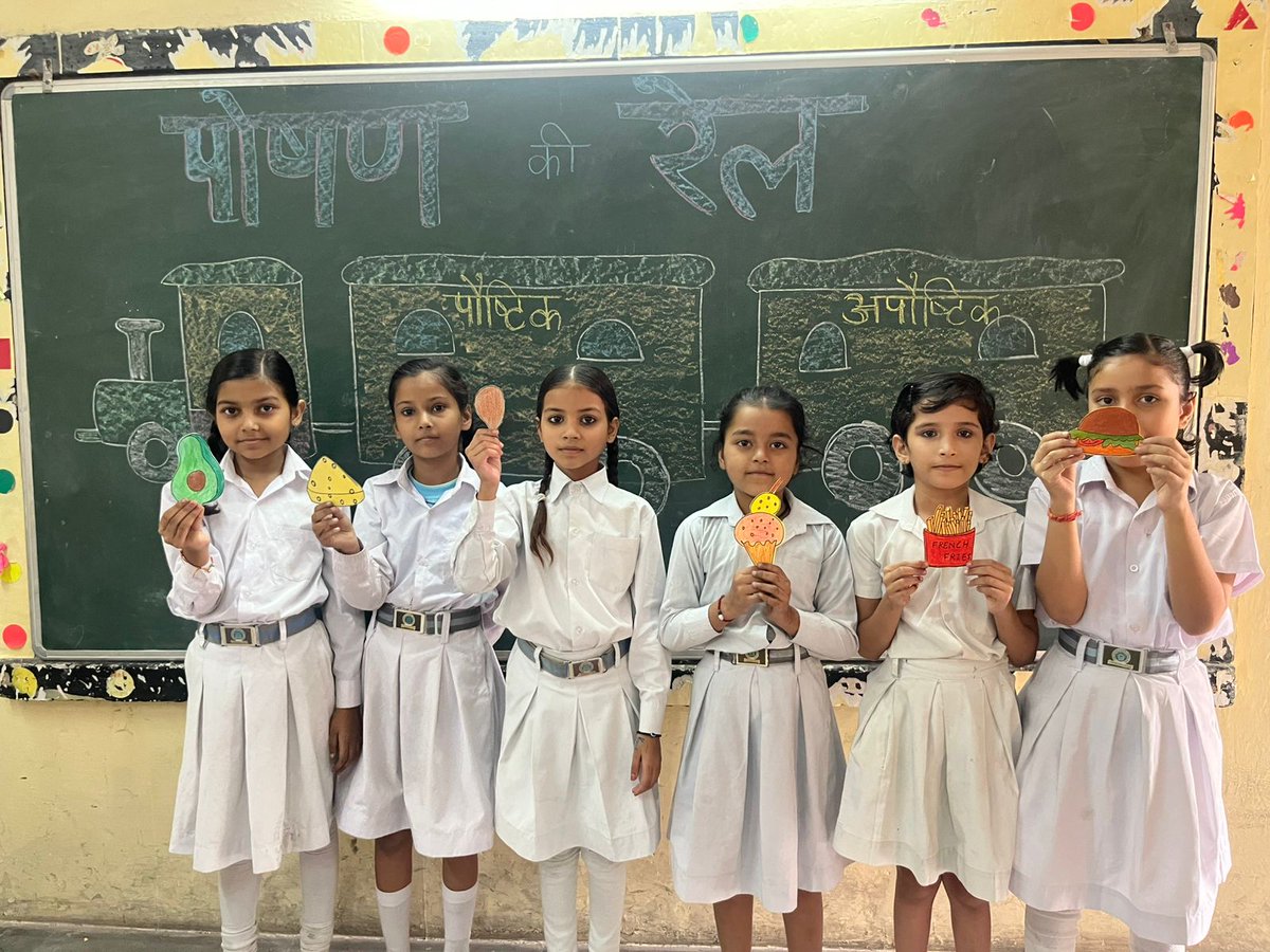 skvb3PV's tweet photo. WE PREPARE STUDENTS FOR LIFE
Glimpses of Science of living activities being conducted in our school
@Dir_Education
@District_WB
#ScienceofLiving https://t.co/b83HroIVBl