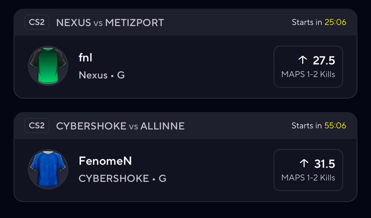 ttcdevvon's tweet image. @TTC_Exotix X DEVVON COLLAB 😈🔒

YALL WANTED THE 🍐 JOIN WHEN IT SMACKS 🧑‍🍳 

JOIN UP HERE —&amp;gt; whop.com/weekly-cooks-5…

#PRIZEPICKSCSGO #PrizePicks #GamblingX #GamblingTwitter