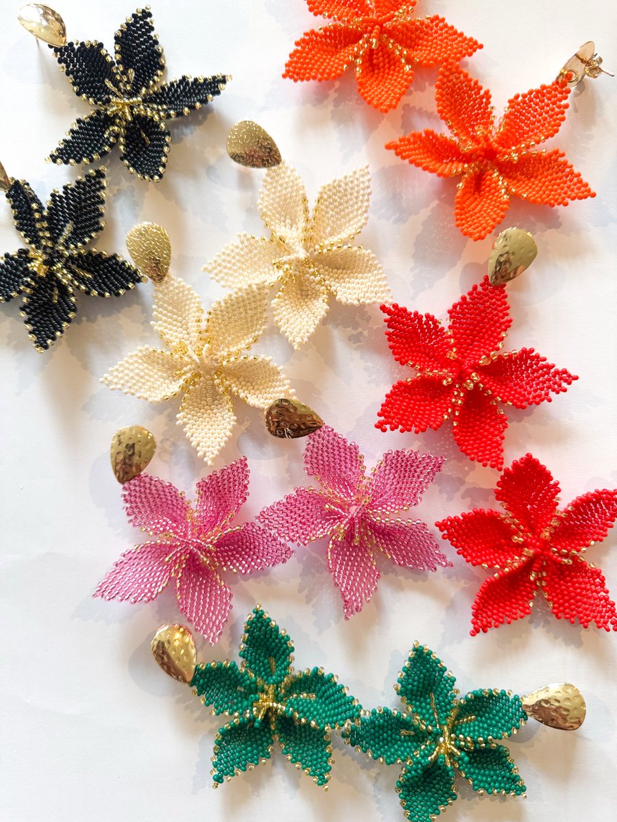 Ainhoa jewelry tweet media