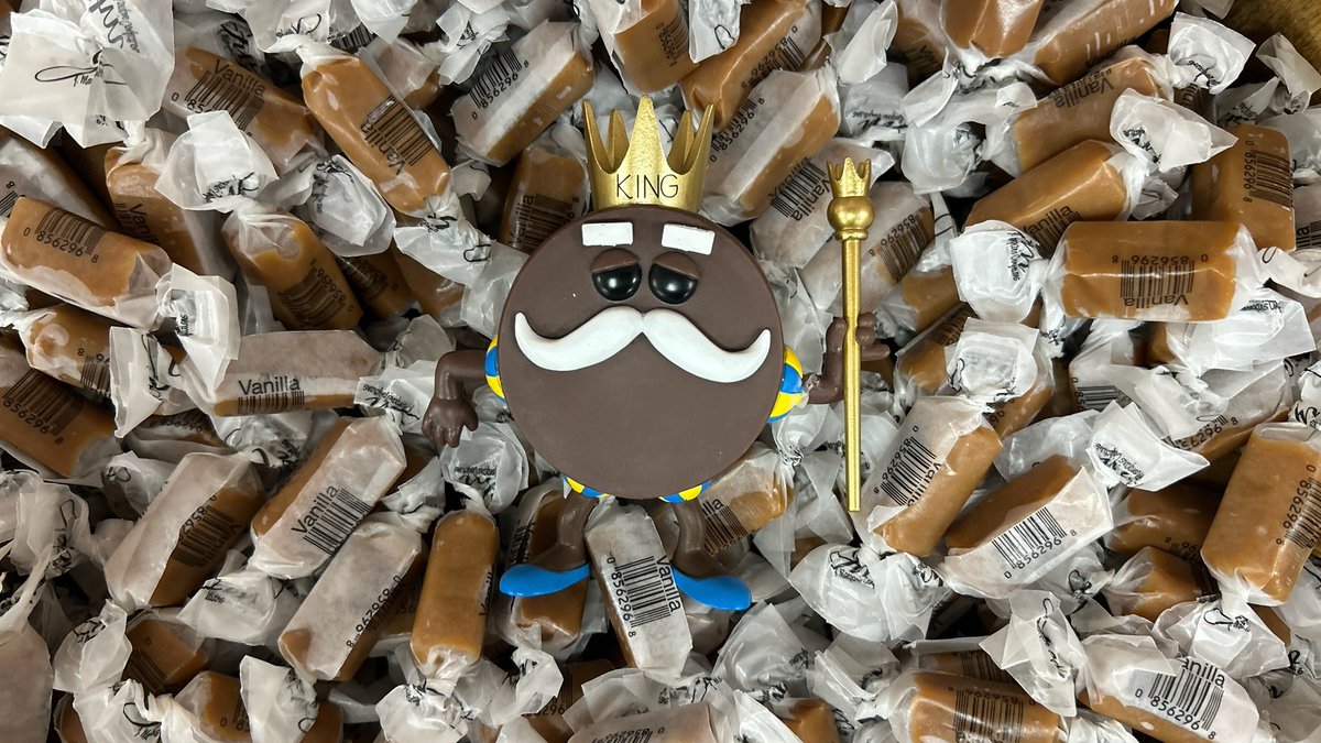 PezSundae's tweet image. Treat Yourself! You deserve it. 🍫

#Treat #FunkoPhotoADayChallenge @OriginalFunko