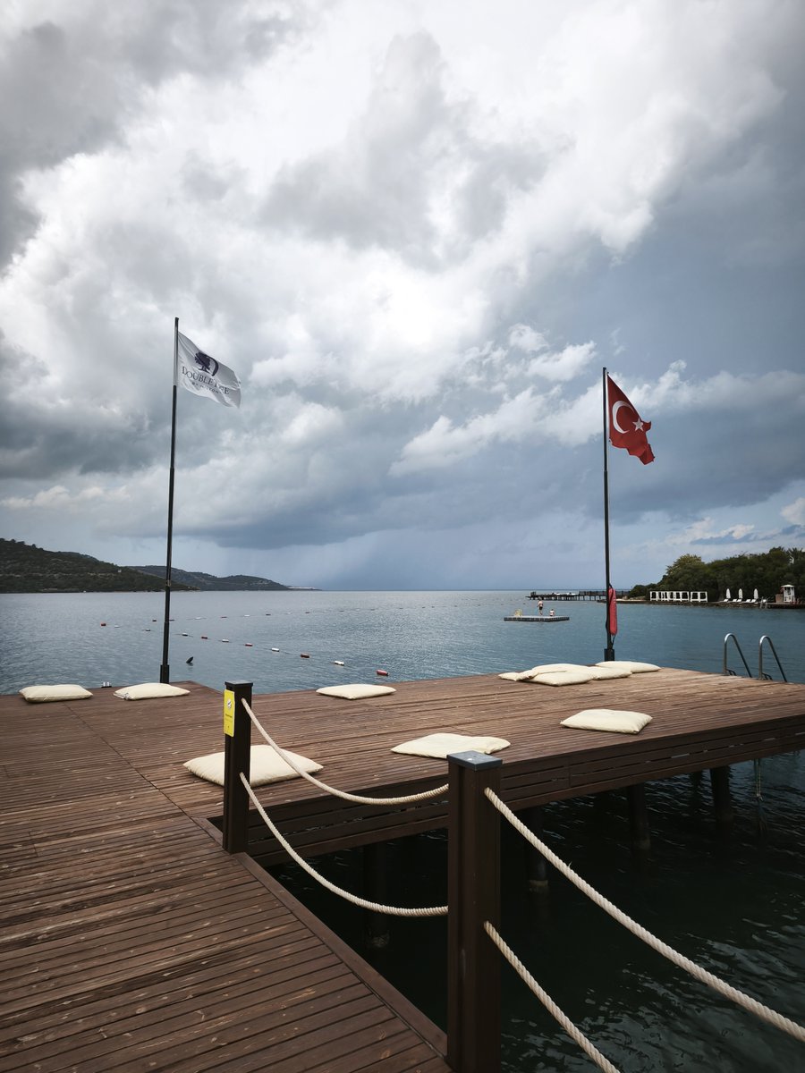 kafcrypto's tweet photo. Last week, the @StableLab team gathered in Bodrum, Turkey for our annual offsite, a week of strategy, collaboration, and good energy.

It was a great opportunity to connect beyond work, exchange ideas in person, and strengthen the relationships that make everything move forward.

Grateful for the experience, the people, and the vision we’re building toward!