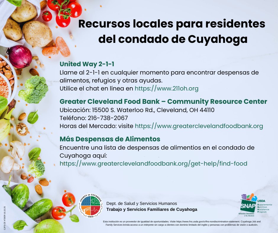 Cuyahoga County tweet media