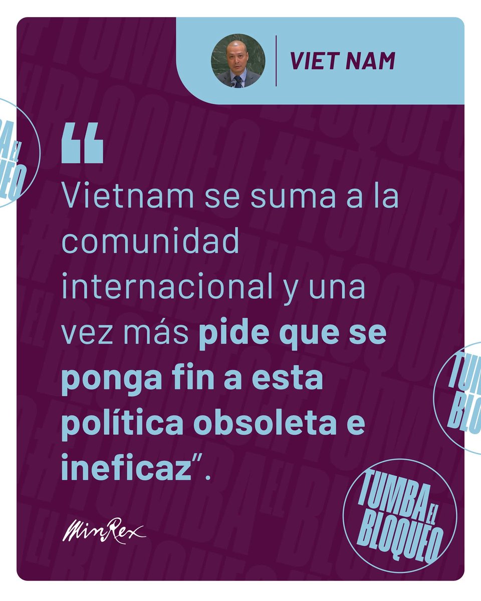 #CubaNoEstáSola #TumbaElBloqueo #PinardelRío