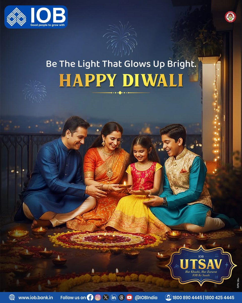 venturescomm's tweet photo. This Diwali, our ideas shone bright, spreading light, laughter, and creativity all around!

#topicalpost #creativitythatconnects #festivevibes #postdiwalivibes #agencylife #topicalposts #venturesintegratedcommunications
#ThinkCreateVenture https://t.co/lfULcTuPLi