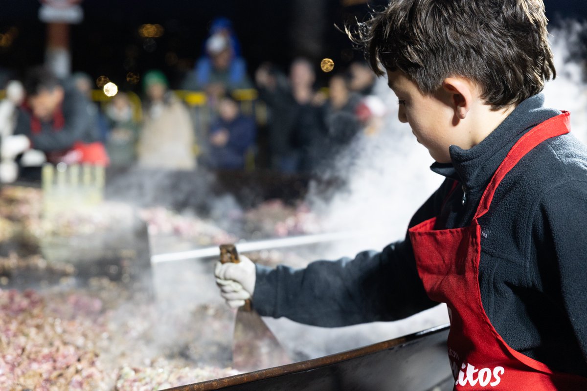 Fundación Corazoncitos tweet media