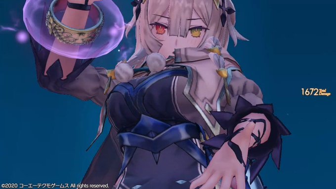 もしかしてセリさんがNo.1むちむちなのか?
ライザより太ももむちむちじゃ? 