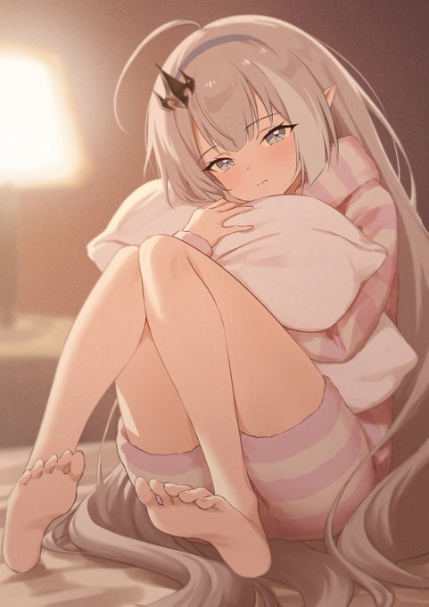 おねむな魔王さま #ステラソラ 