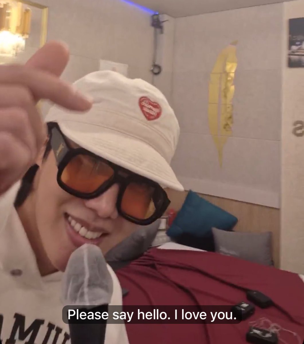 About j-hope tweet media